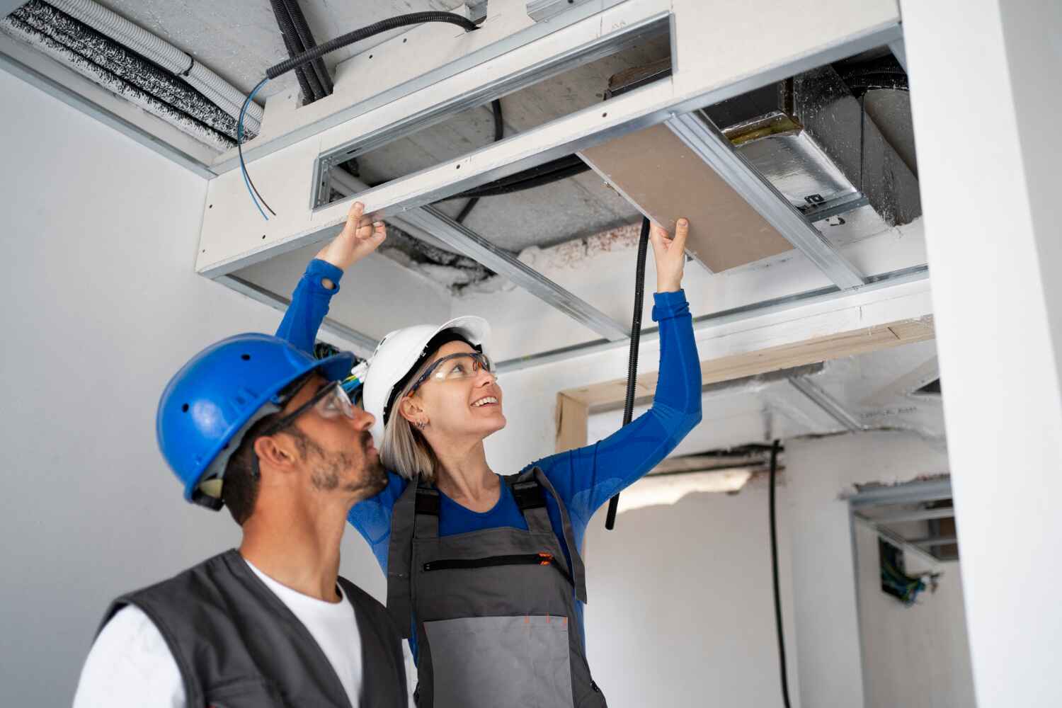 Best HVAC maintenance plan  in USA